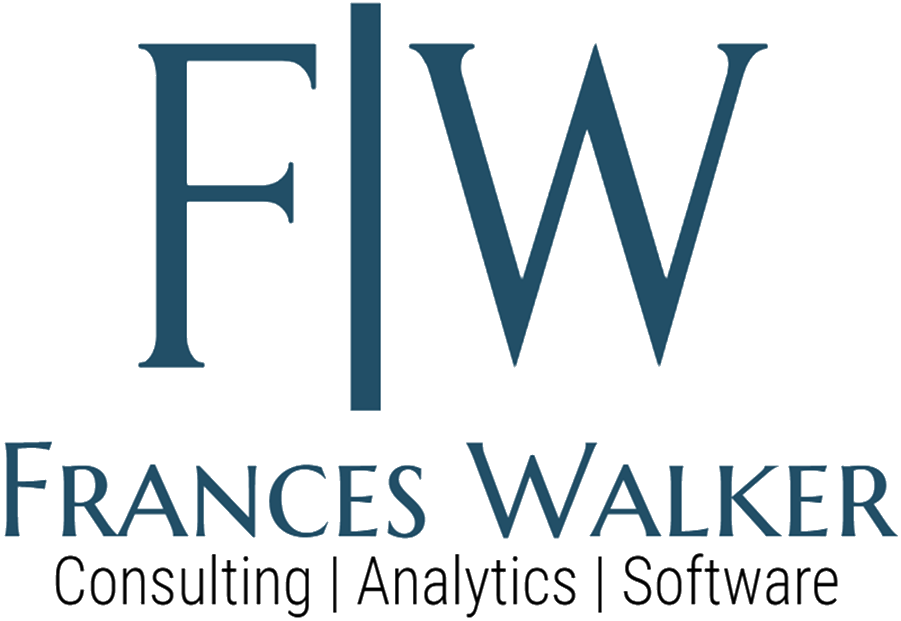 Frances Walker, LLC Logo